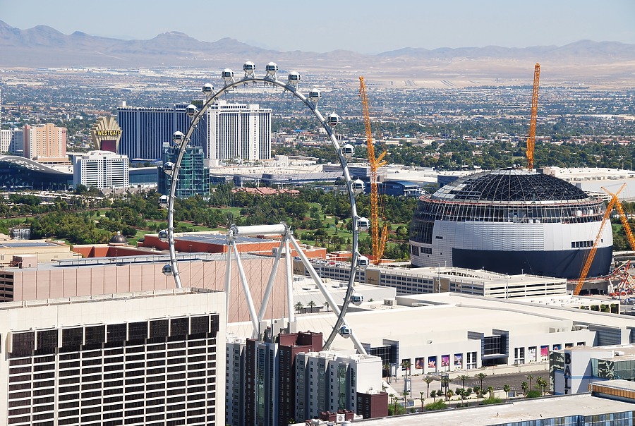 High Roller by Brian LoBue