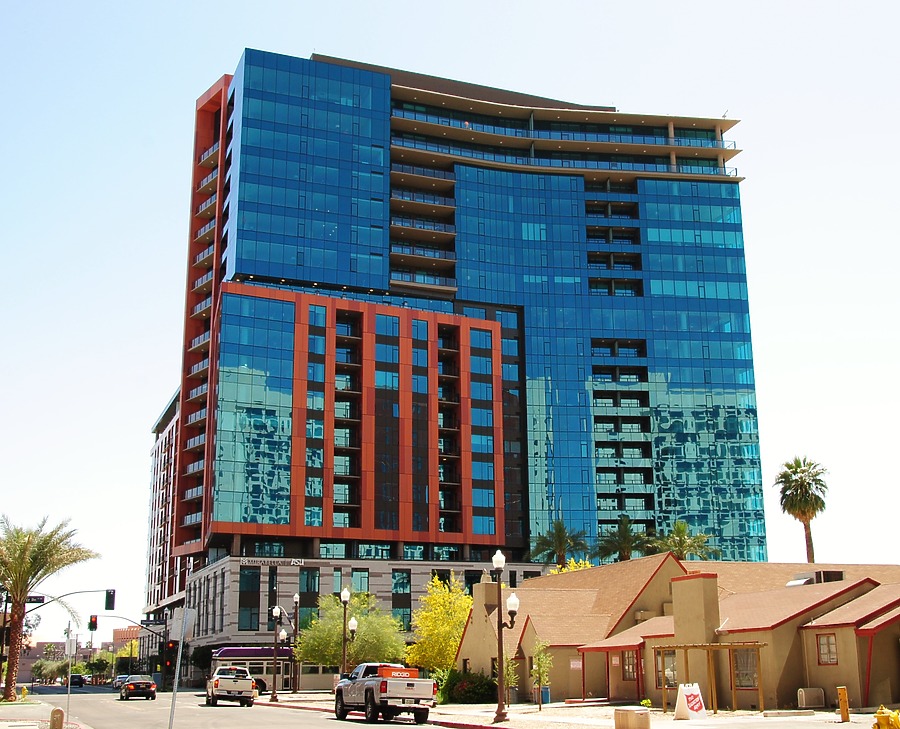 Mirabella by Brian LoBue