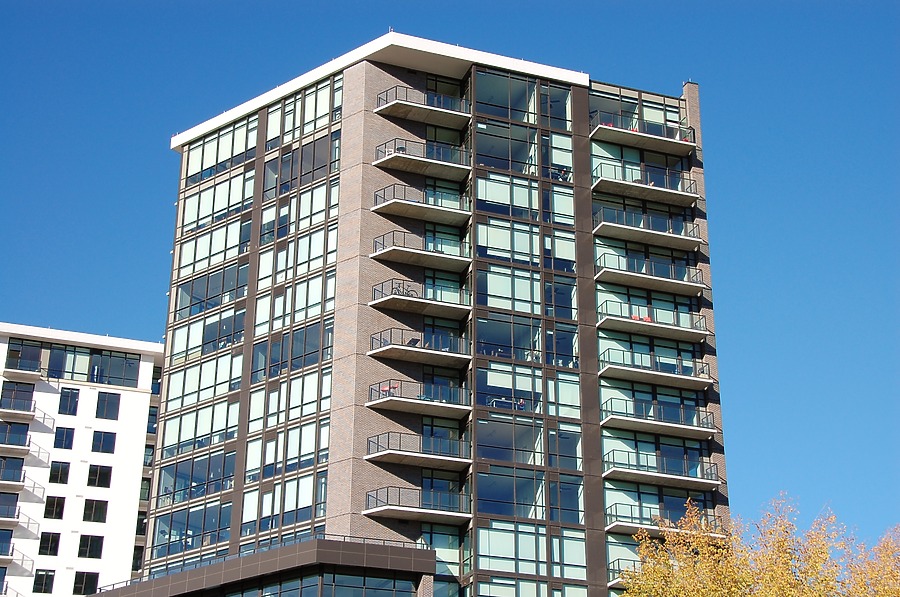 1000 Speer by Windsor by Brian LoBue