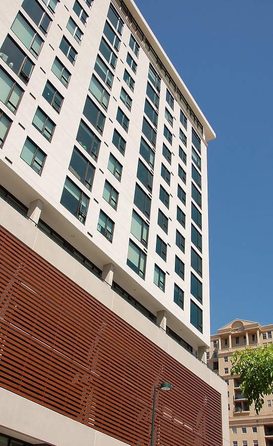 1000 Speer by Windsor by Brian LoBue