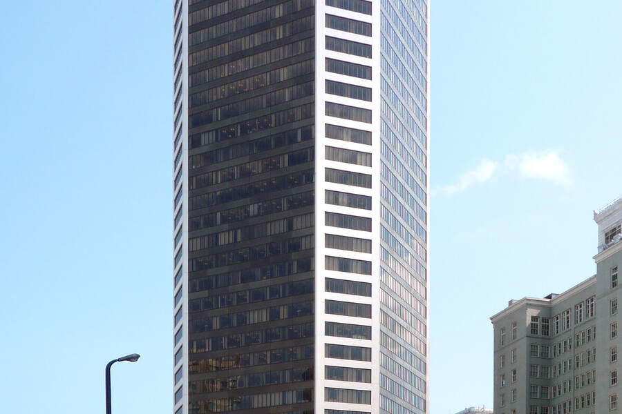 Scotia Tower