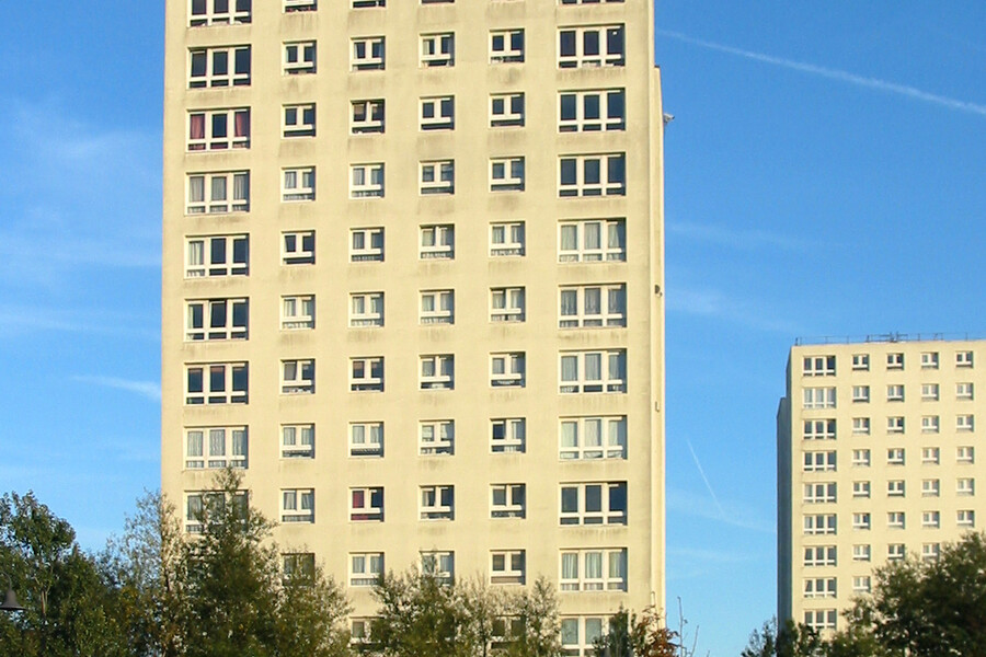 Malting House