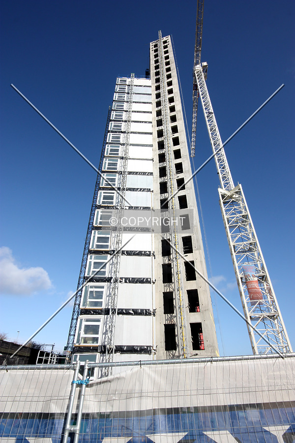 Victoria Hall by Neil Nickolds