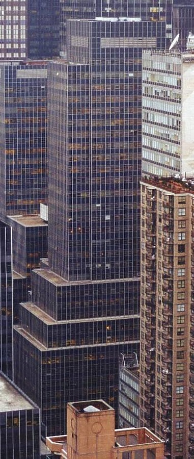750 3rd Avenue by Scott Murphy