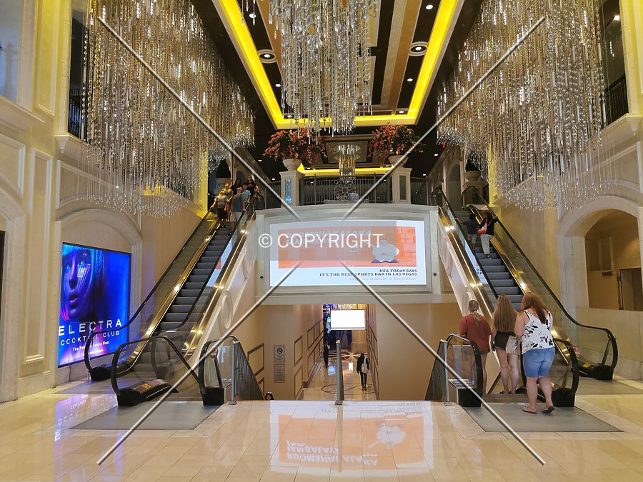 The Palazzo by Nephilim