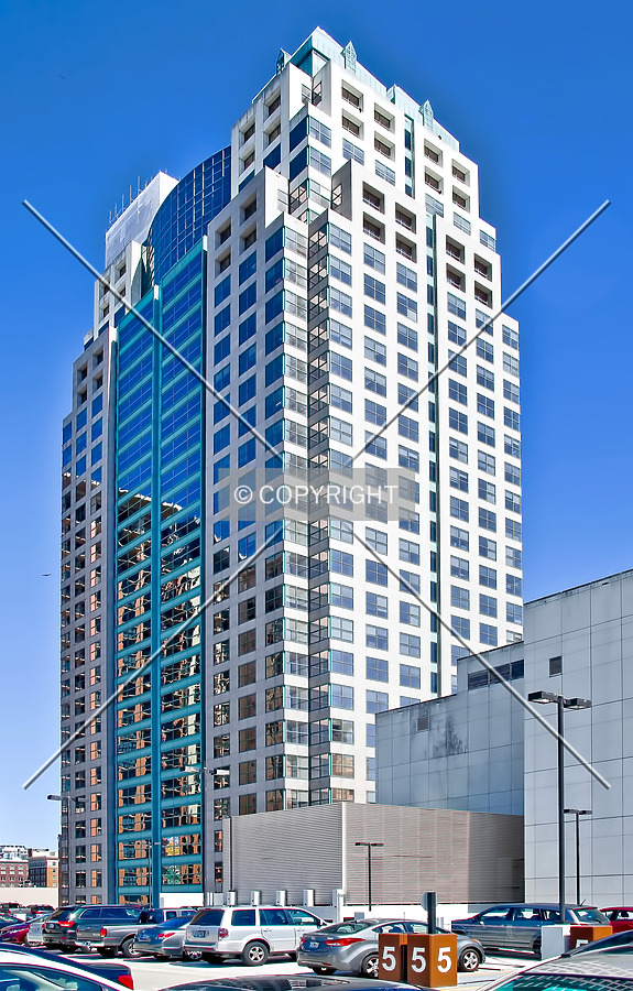 SunTrust Center by Jorge Molina