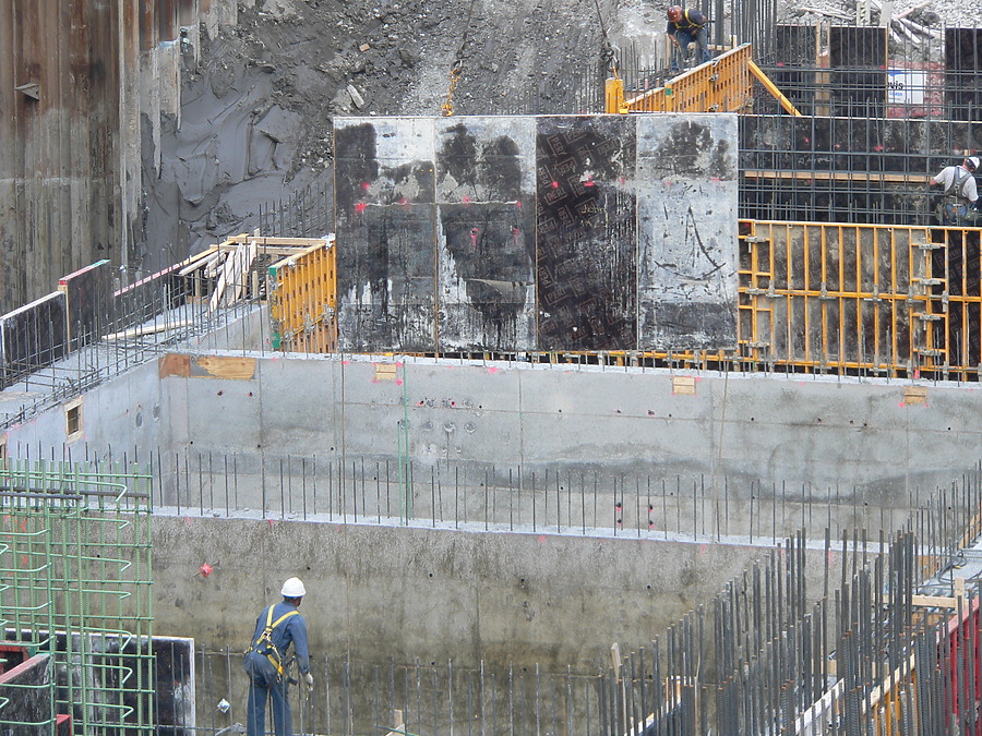 Trump International Hotel & Tower by B. Victor Adams