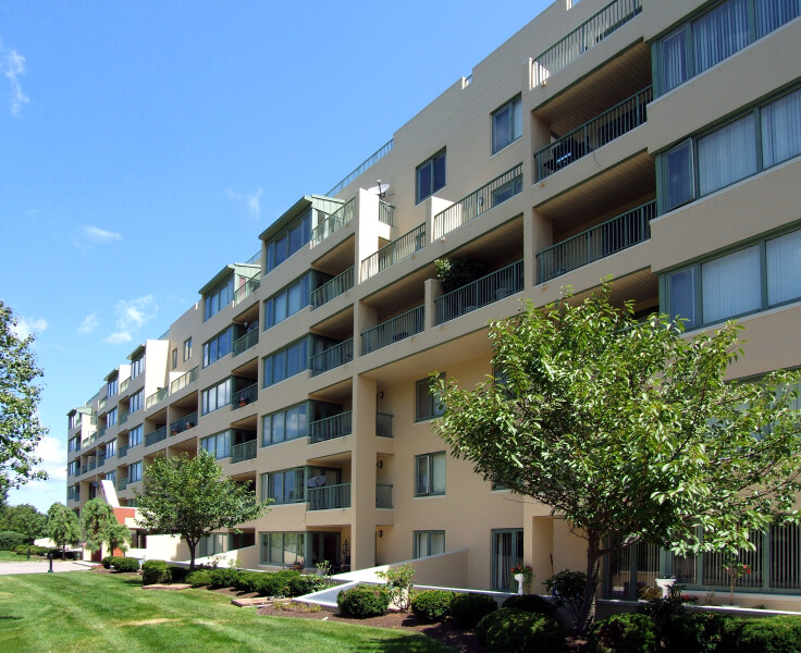 Powder Mill Heights Apartments