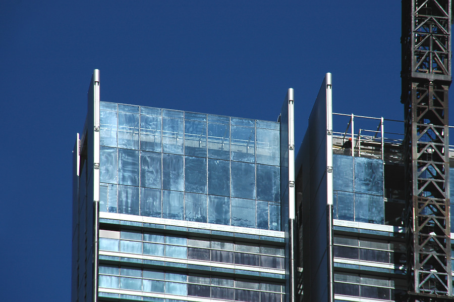 Lumière Residences by John Bek