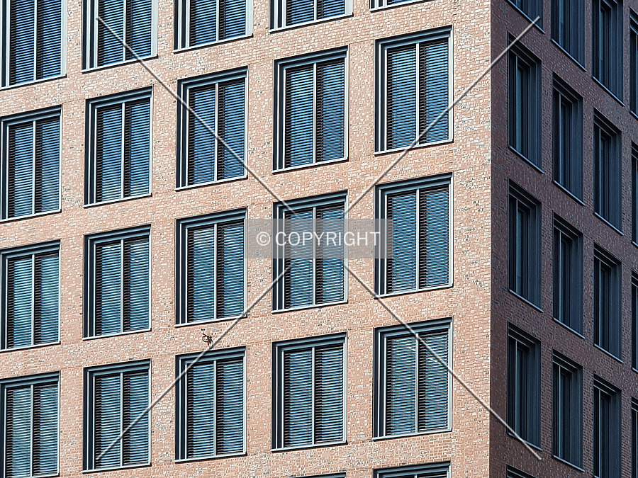 DB Tower by Nephilim