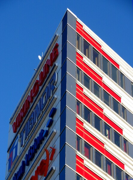 DanvikCenter