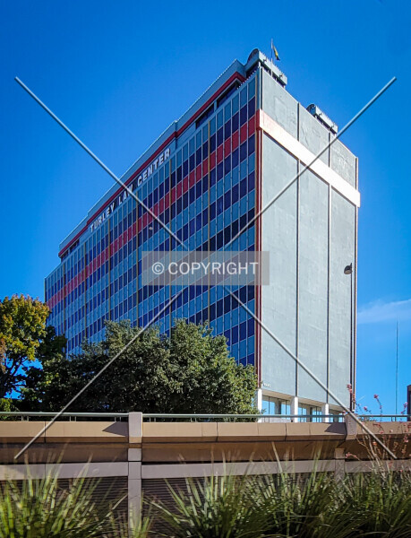 Turley Law Center