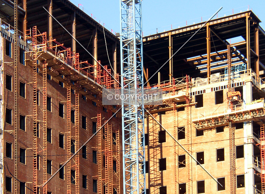 Shelby Biomedical Research Building by Chris Patriarca