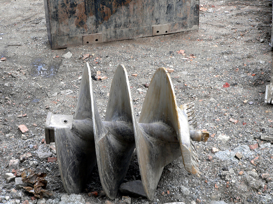 Waterview Tower by B. Victor Adams