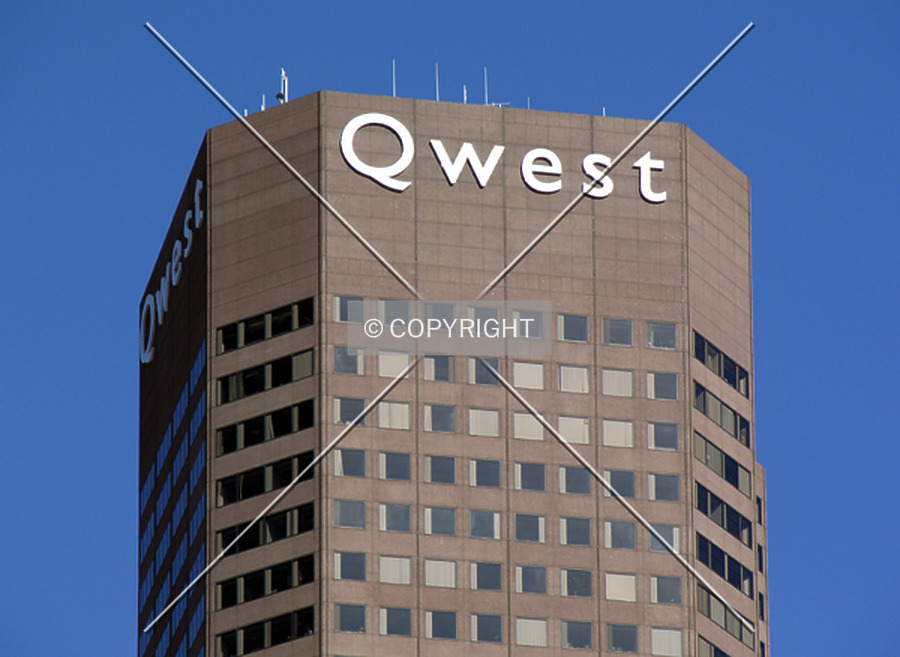 1801 California Street by Chris Patriarca