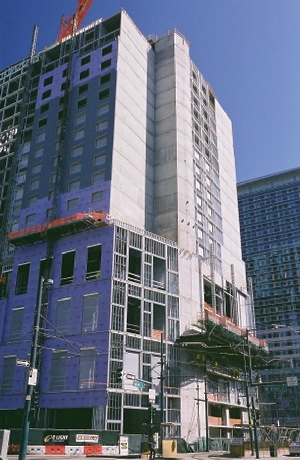 Embassy Suites Denver - Downtown/Convention Center by Brian LoBue