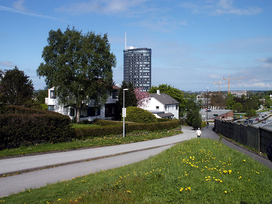 Rica Forum Hotel by Daniel Kieckhefer