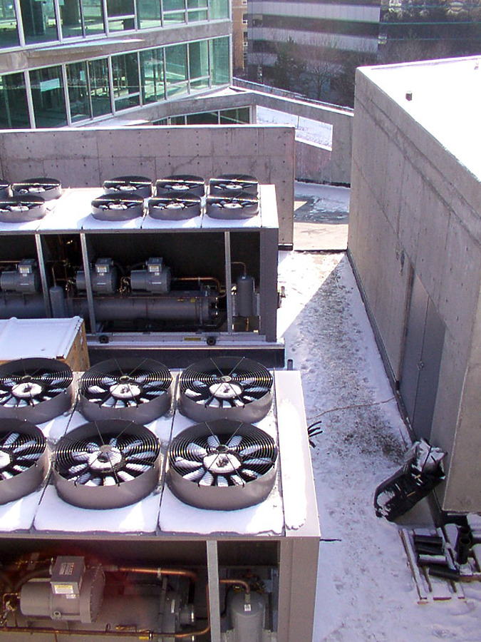 Optima Views by Daniel Kieckhefer