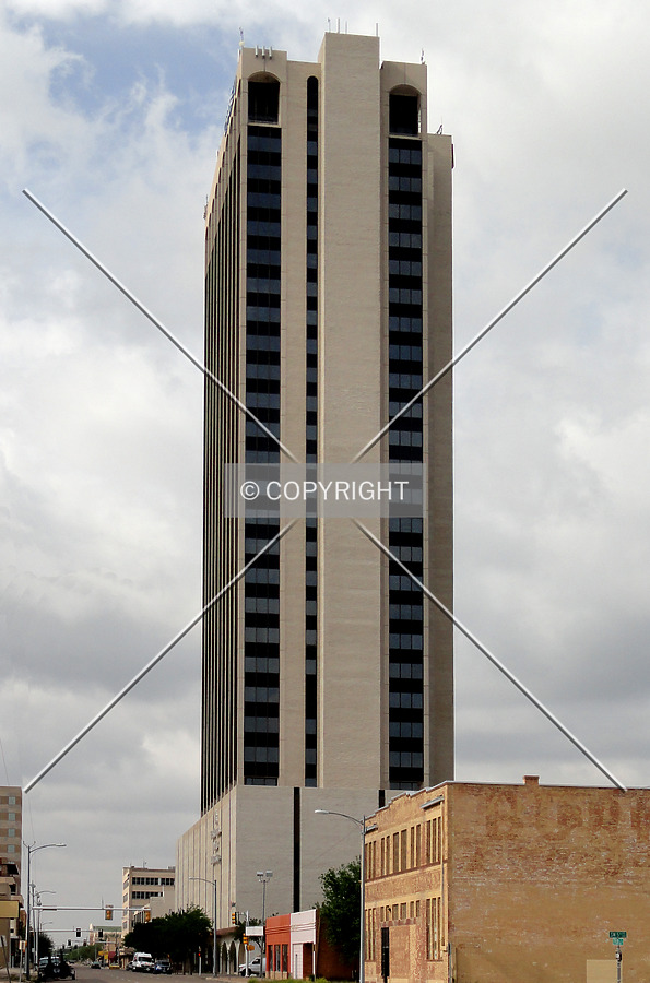 FirstBank Southwest Tower by Chris Patriarca