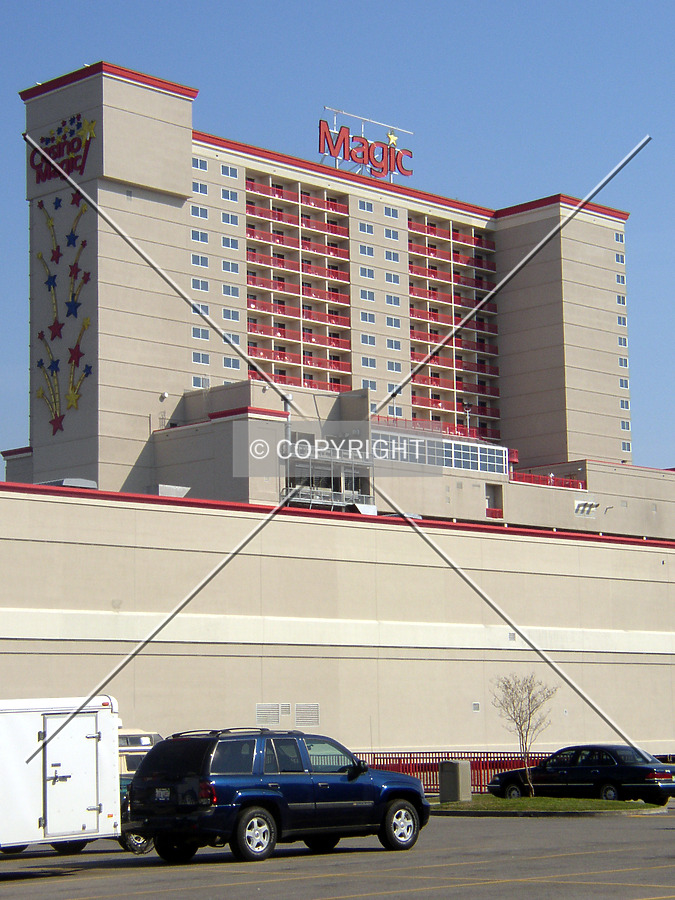 Margaritaville Resort by Chris Patriarca