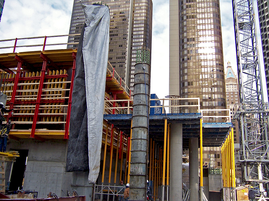 Streeter Place by Shawn Ursini