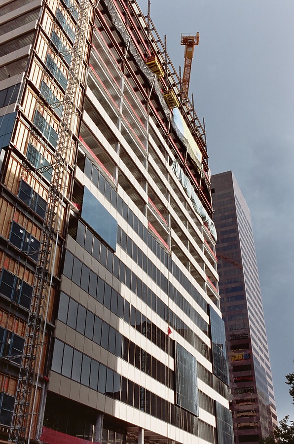 1800 Larimer Street by Brian LoBue