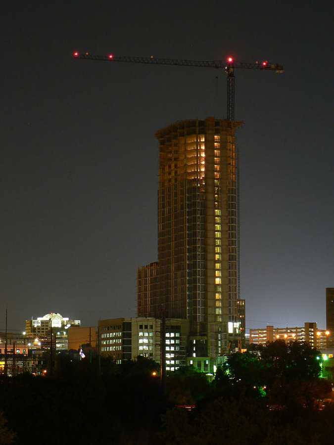 360 Condominiums by Kevin Lehnhardt