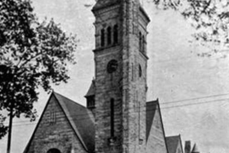 First United Methodist Church