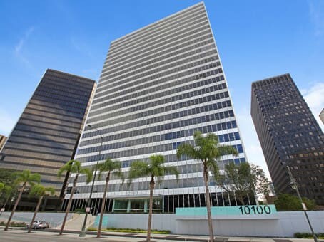 10100 Santa Monica Boulevard