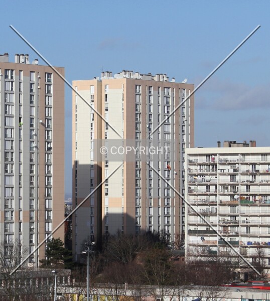 3 Rue Paul Verlaine