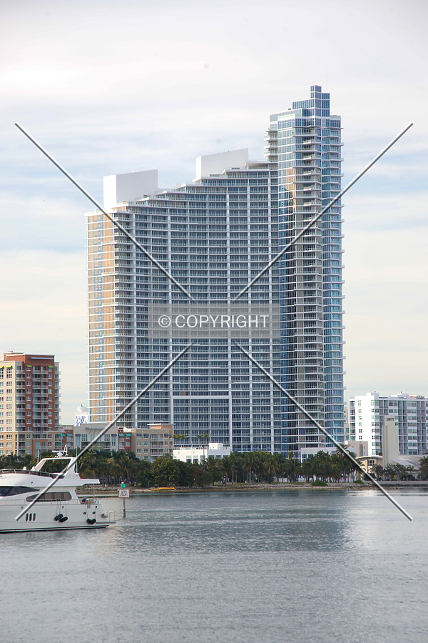 Paramount Bay at Edgewater Square by Nephilim