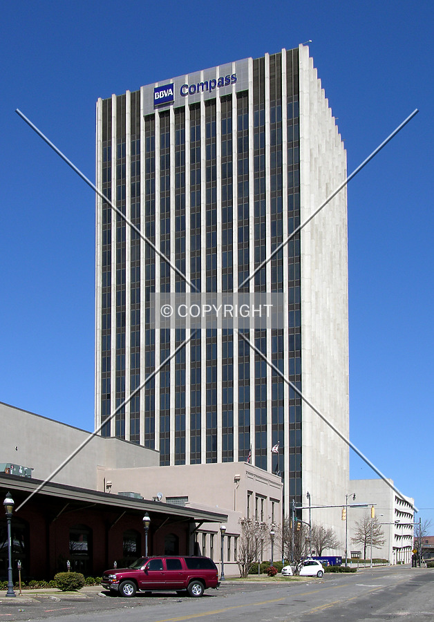 Daniel Building by Chris Patriarca