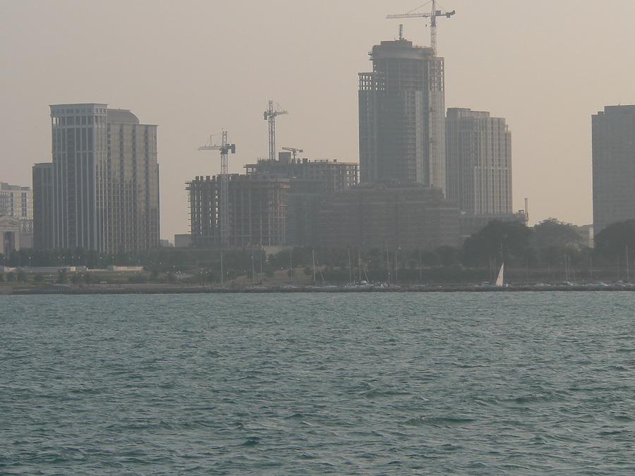 Sky55 by B. Victor Adams