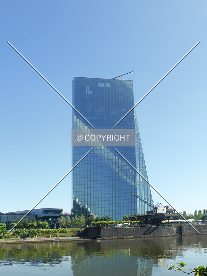Skytower by Nephilim