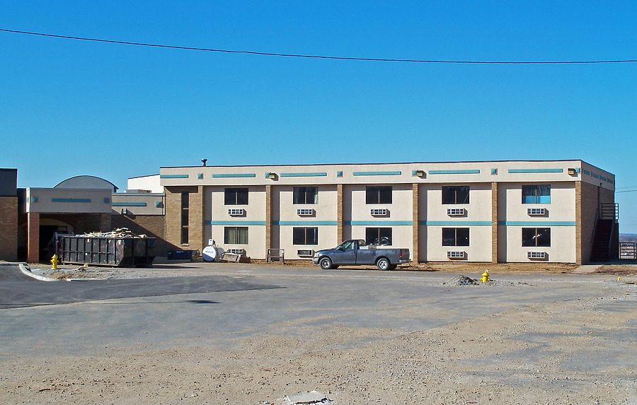 Westview Condos at the Collinsville Crossings by Ryan Hildebrand