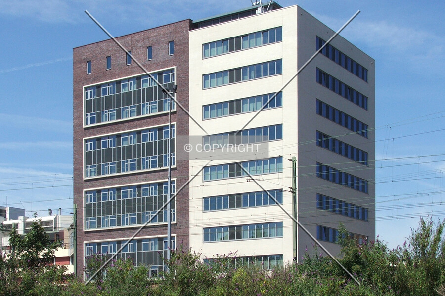 UWV-toren II