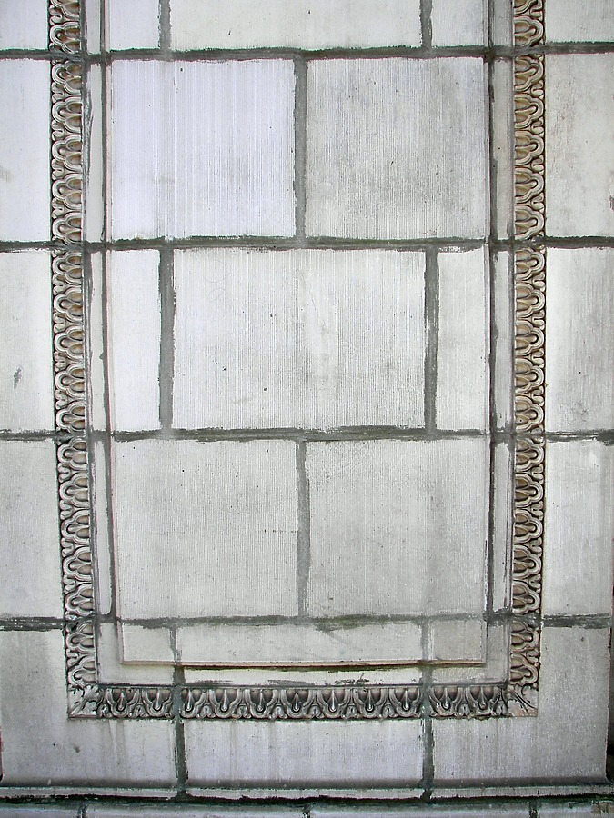 Van Antwerp Building by Rodney Gunn