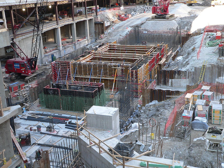 Trump International Hotel & Tower by B. Victor Adams