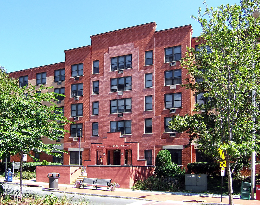 DeLorenzo Towers by John Cahill
