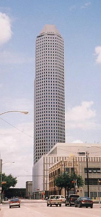 1600 Smith Street by Kevin Lehnhardt