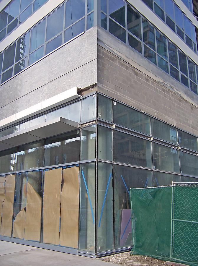 Sky55 by Shawn Ursini