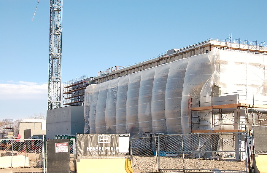 DoubleTree by Hilton Greeley by Brian LoBue