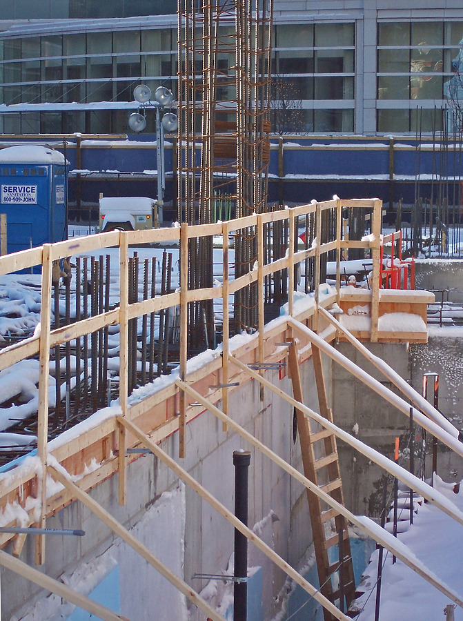 Streeter Place by Shawn Ursini