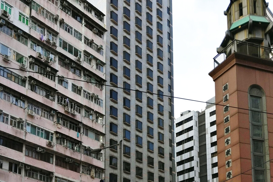 Empire Hotel Hong Kong