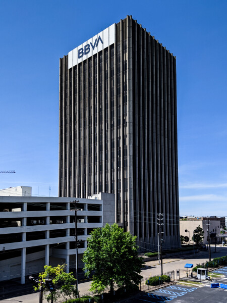 Daniel Building