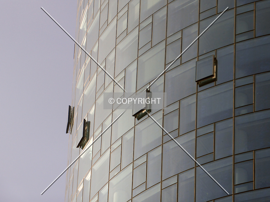 MAIN TOWER by Nephilim