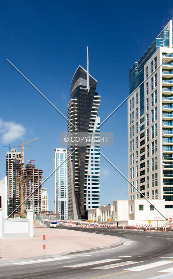 Dusit Residence by Serdica