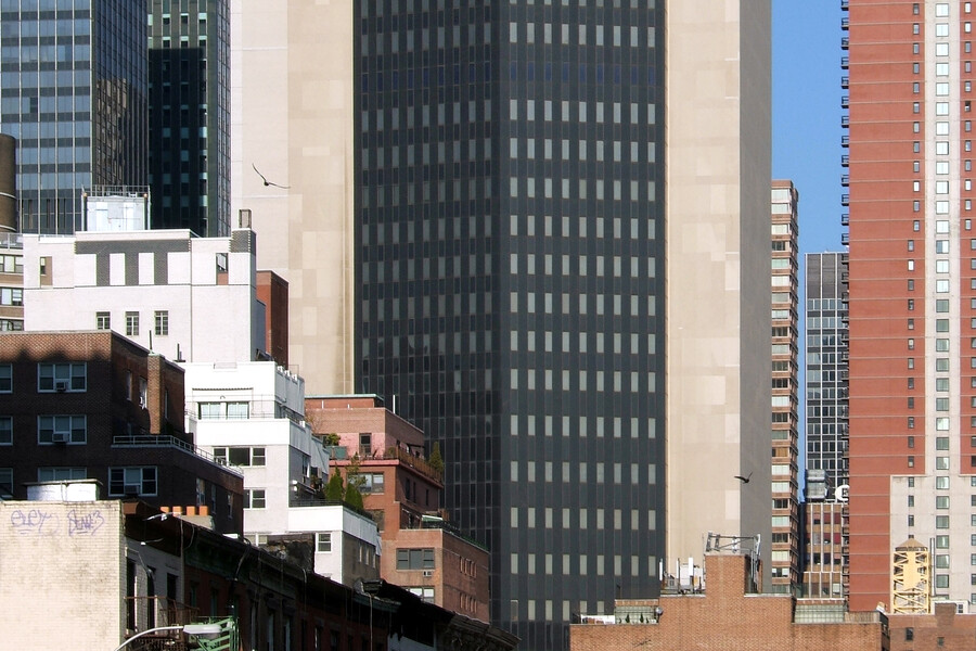 Verizon Building