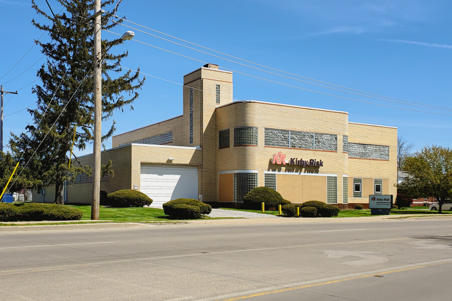 1405 East Main Street