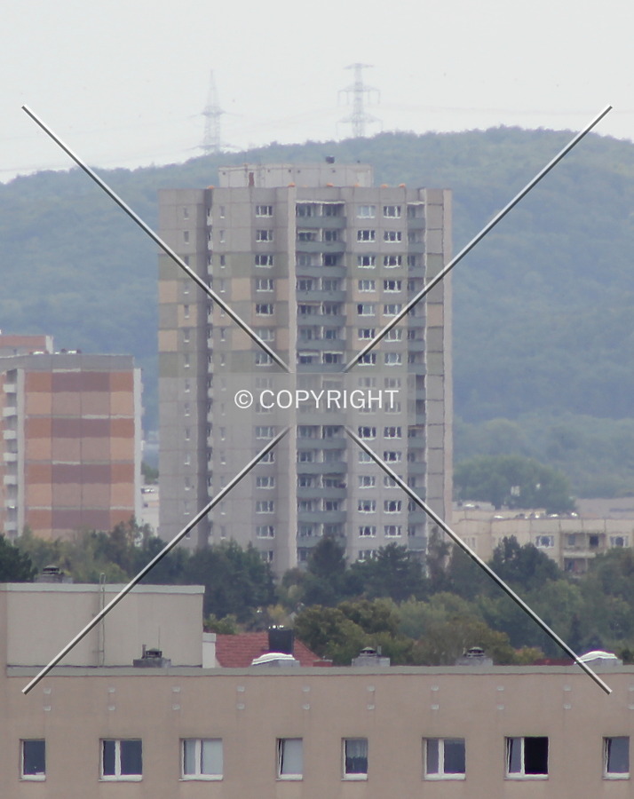 KOWO Seniorenstift by Florian Barbier